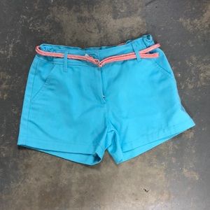 Girls Nautica Bottoms ———Bin-L-18